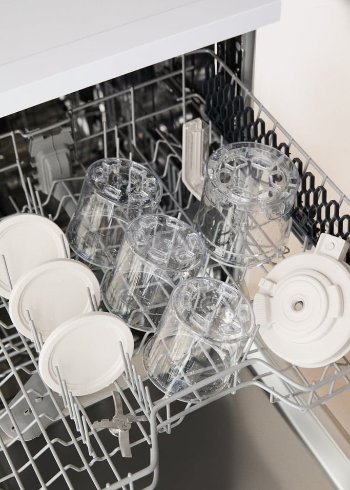 ICE CREAM MAKER STUDIO - Sorveteira multifunções 600 ml, imagem da galeria 8