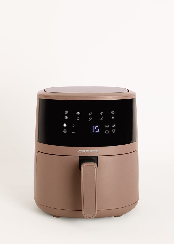 AIR FRYER EASY - Fritadeira de ar 4,5 L, imagem da galeria 5