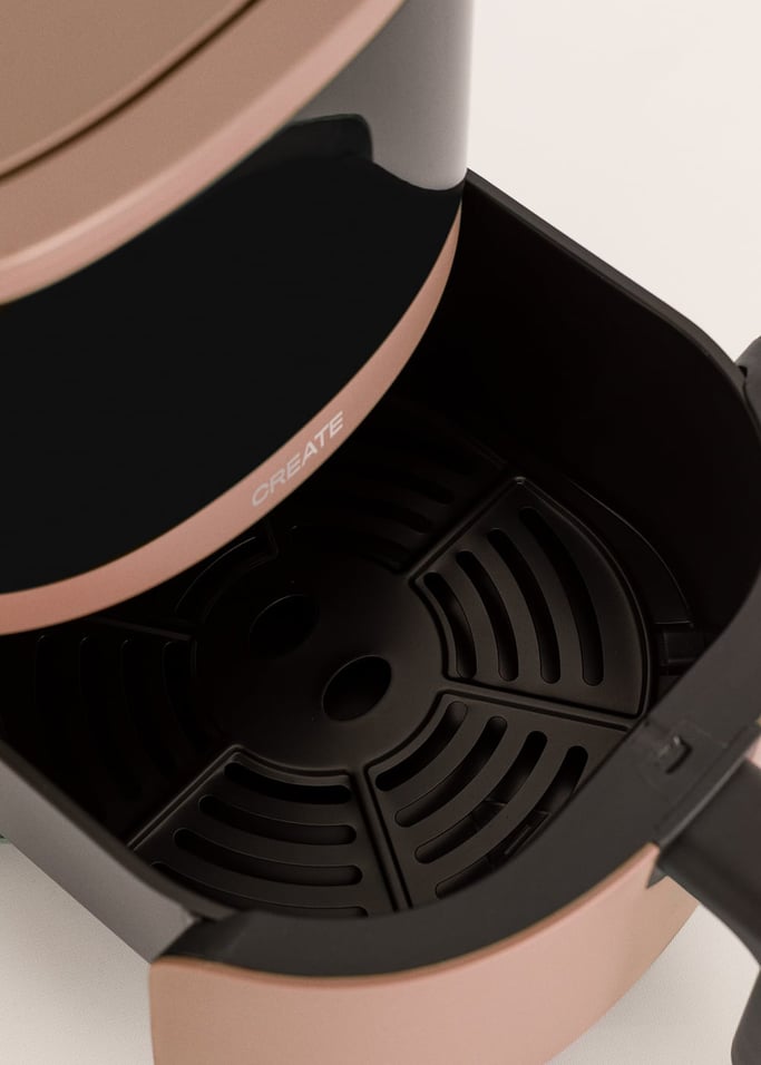 AIR FRYER EASY - Fritadeira de ar 4,5 L, imagem da galeria 8