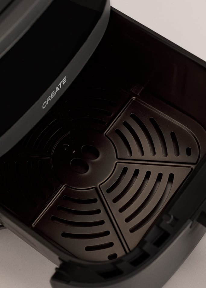 AIR FRYER DUAL HEAT - Fritadeira de ar 6,5 L com dupla resistência, imagem da galeria 10