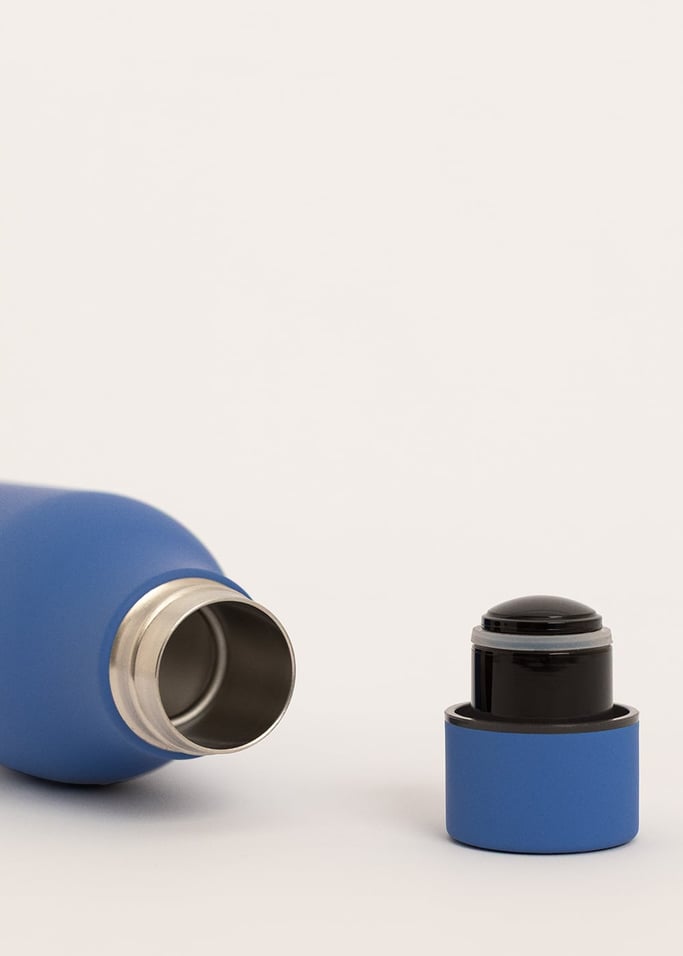 BOTTLE STUDIO - Garrafa térmica de aço inoxidável vários tamanhos, imagem da galeria 3