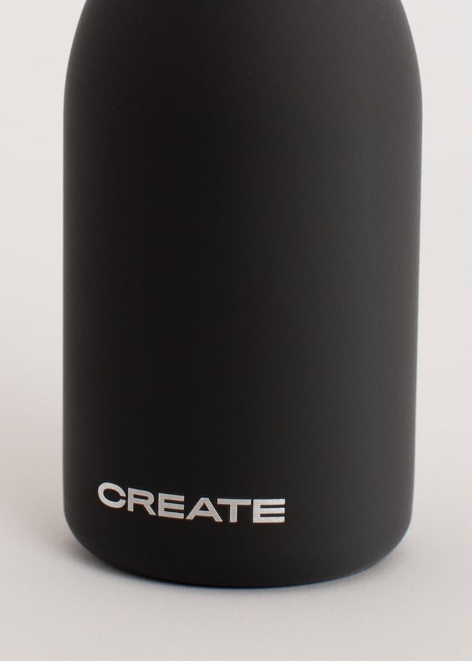 BOTTLE STUDIO - Garrafa térmica de aço inoxidável vários tamanhos, imagem da galeria 4