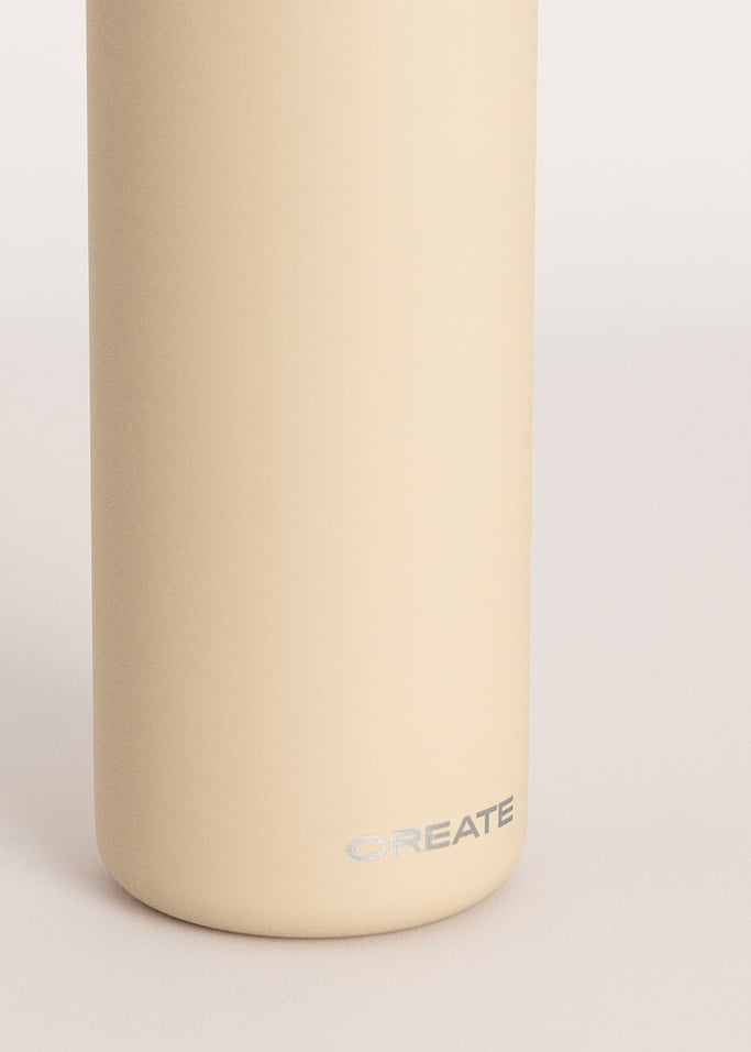 BOTTLE STUDIO - Garrafa térmica de aço inoxidável vários tamanhos, imagem da galeria 4