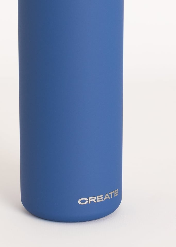 BOTTLE STUDIO - Garrafa térmica de aço inoxidável vários tamanhos, imagem da galeria 4