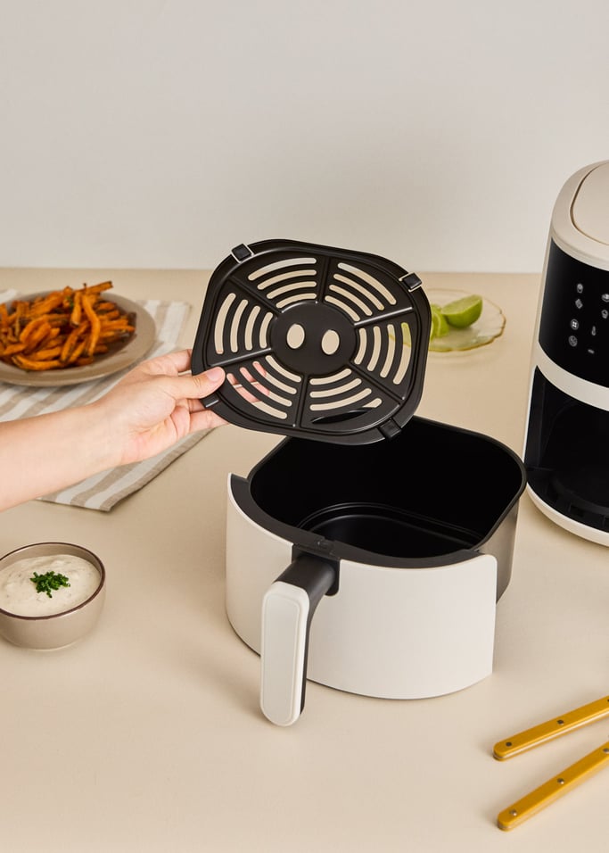 AIR FRYER EASY - Fritadeira de ar 4,5 L, imagem da galeria 4