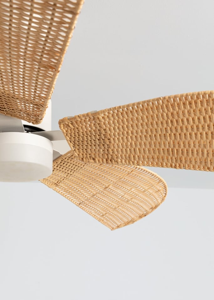 Kit de iluminação LED para WIND CALM, WIND CALM NATURAL WOOD, WIND RATTAN e WIND LITE, imagem da galeria 5295970