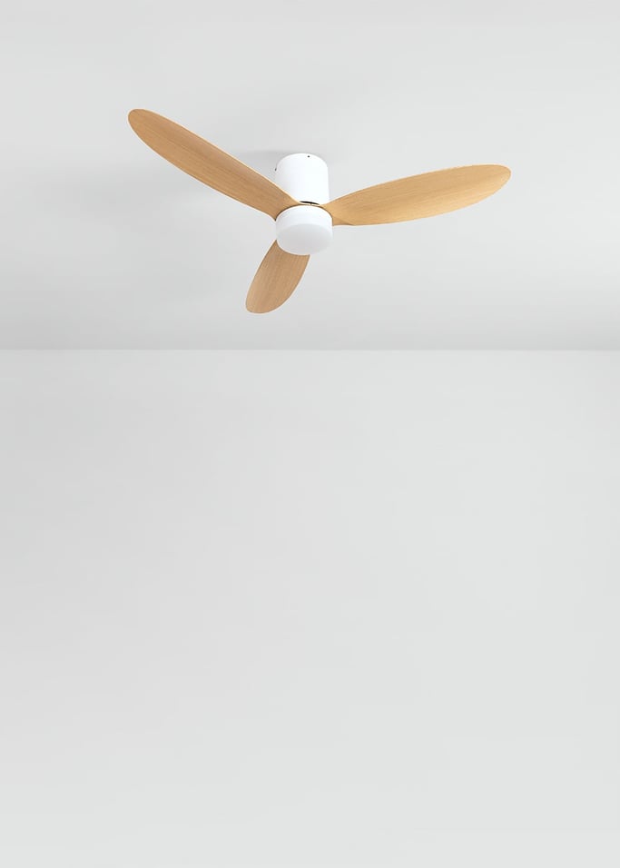 Kit de iluminação LED para WIND CALM, WIND CALM NATURAL WOOD, WIND RATTAN e WIND LITE, imagem da galeria 5295980