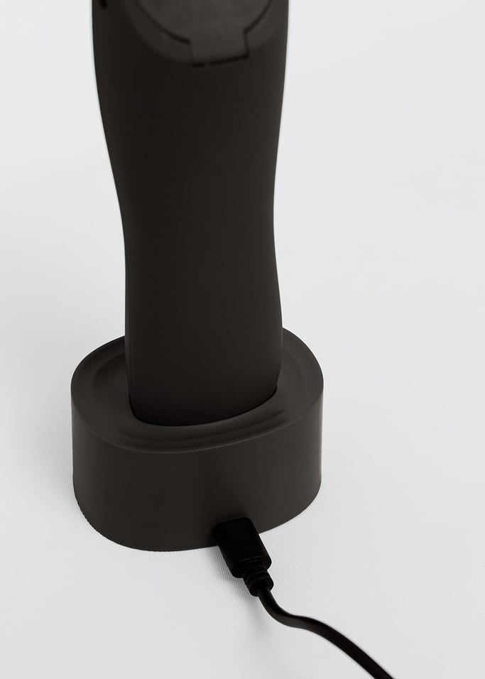 BARBER STUDIO - Aparador e barbeador sem fio para rosto e corpo à prova de água, imagem da galeria 11