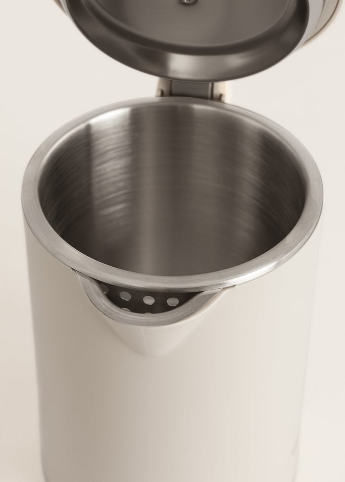 KETTLE STUDIO PRO - Chaleira elétrica con controlo de temperatura, vários tamanhos, imagem da galeria 8