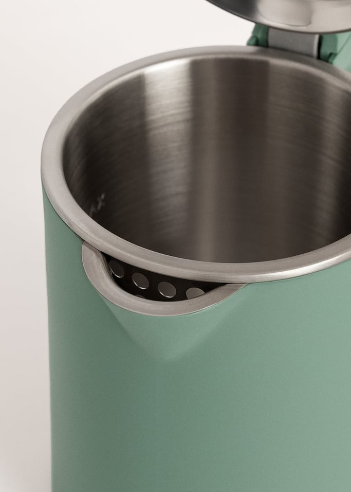 KETTLE STUDIO PRO - Chaleira elétrica con controlo de temperatura, vários tamanhos, imagem da galeria 9