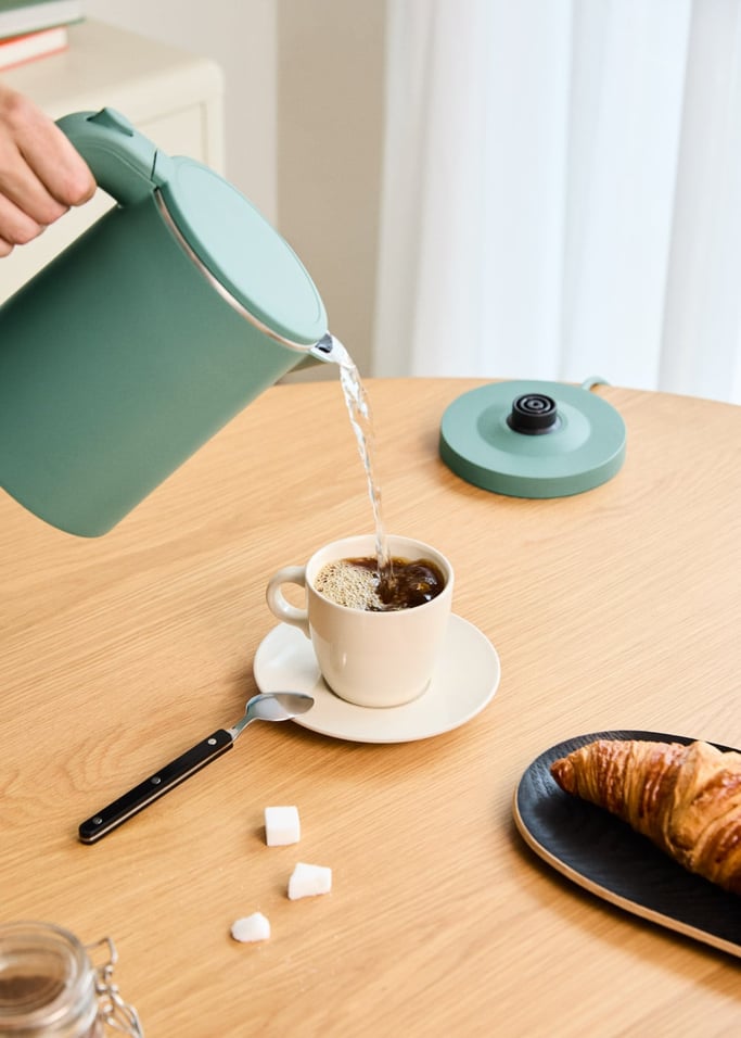 KETTLE STUDIO PRO - Chaleira elétrica con controlo de temperatura, vários tamanhos, imagem da galeria 4
