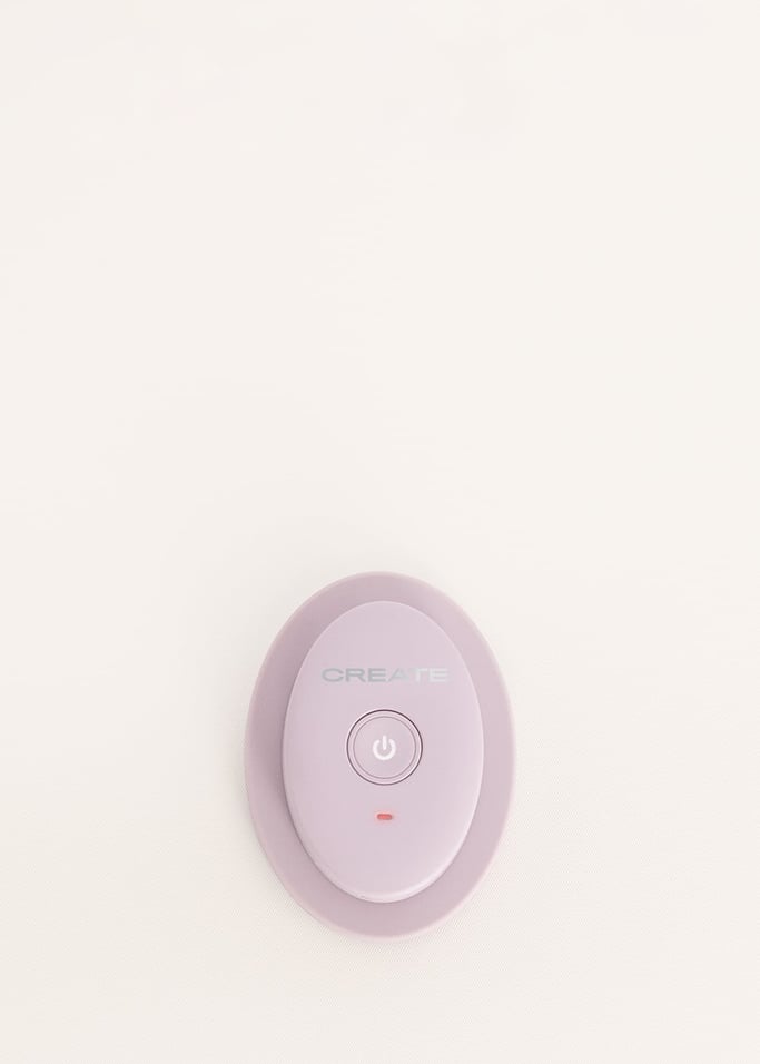 SKINCARE LED SPOT PATCH 3 in 1 - Pensos LED 3 em 1 para tratamento da acne, imagem da galeria 4