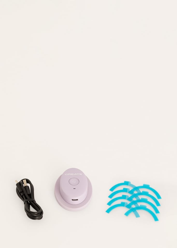 SKINCARE LED SPOT PATCH 3 in 1 - Pensos LED 3 em 1 para tratamento da acne, imagem da galeria 9