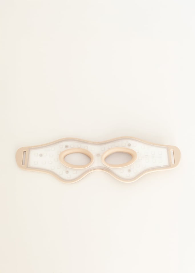 SKINCARE LED EYE MASK - Máscara de tratamento LED 4 em 1 para o contorno dos olhos, imagem da galeria 6