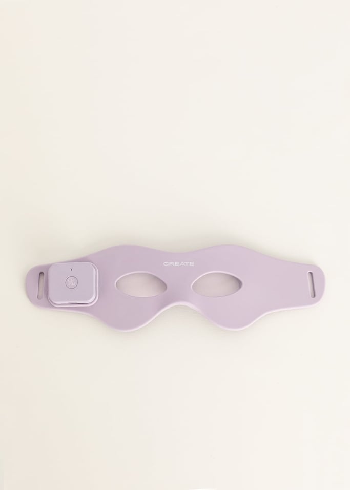 SKINCARE LED EYE MASK - Máscara de tratamento LED 4 em 1 para o contorno dos olhos, imagem da galeria 5