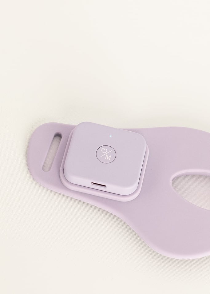 SKINCARE LED EYE MASK - Máscara de tratamento LED 4 em 1 para o contorno dos olhos, imagem da galeria 10