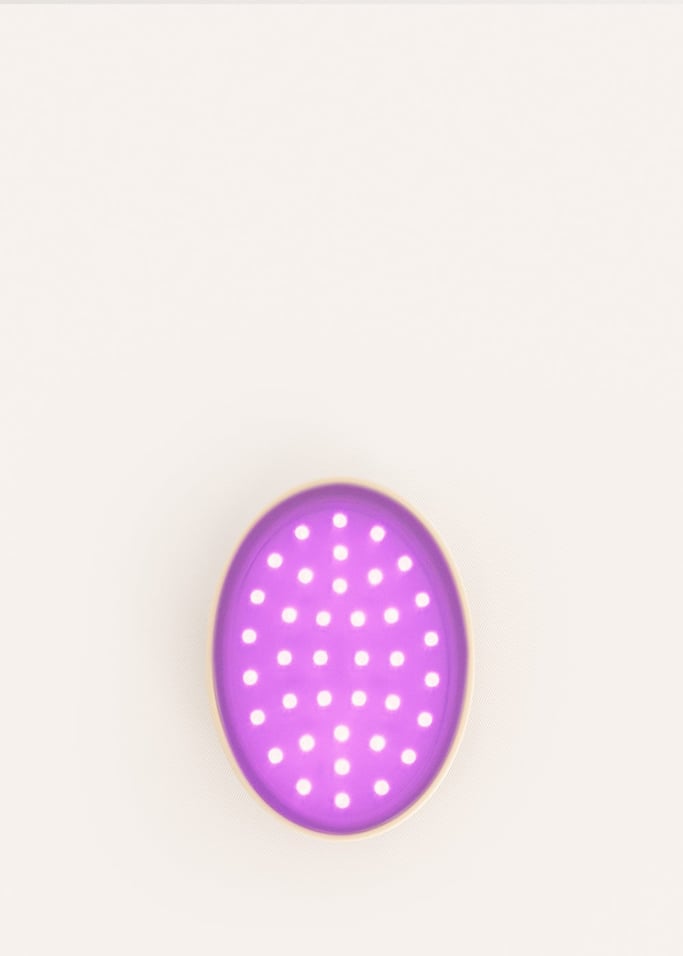 SKINCARE LED SPOT PATCH 3 in 1 - Pensos LED 3 em 1 para tratamento da acne, imagem da galeria 7