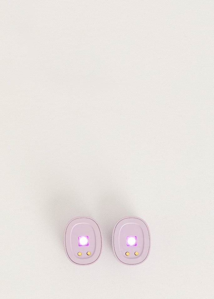 SKINCARE LED SPOT PATCH 3 in 1 - Pensos LED 3 em 1 para tratamento da acne, imagem da galeria 8