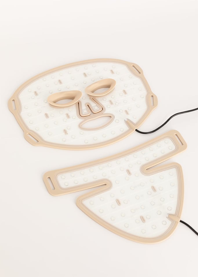 SKINCARE LED MASK 8 in 1 - Máscara de tratamento LED 8 em 1, imagem da galeria 4