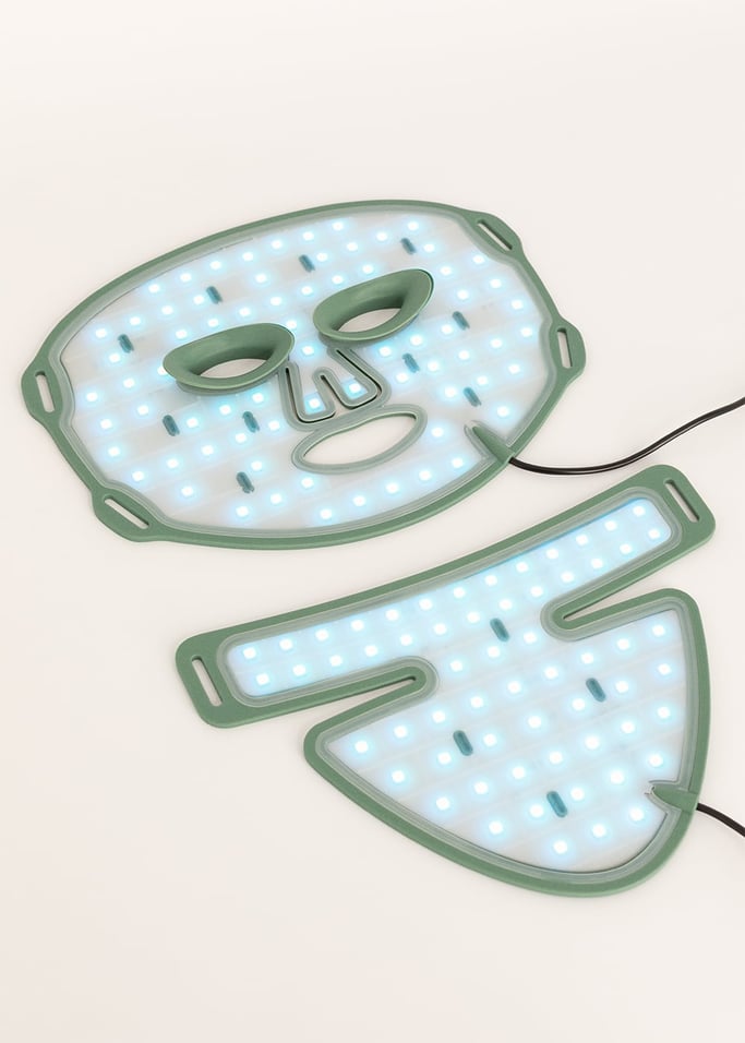 SKINCARE LED MASK 8 in 1 - Máscara de tratamento LED 8 em 1, imagem da galeria 7