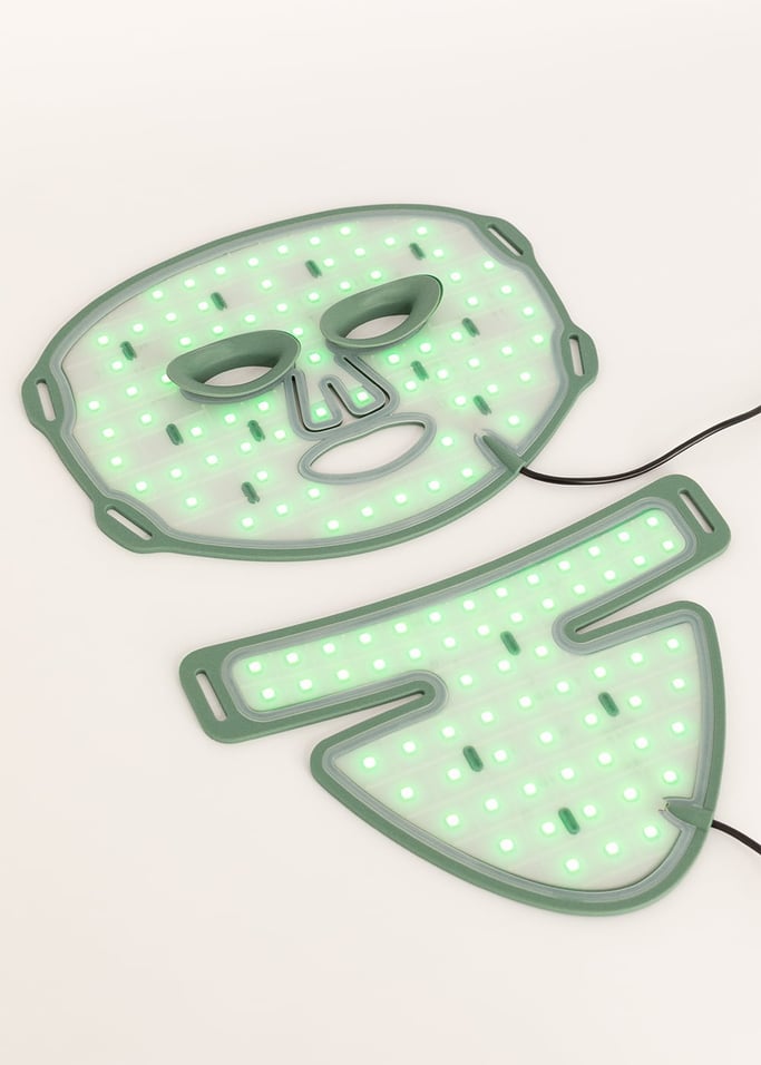 SKINCARE LED MASK 8 in 1 - Máscara de tratamento LED 8 em 1, imagem da galeria 8