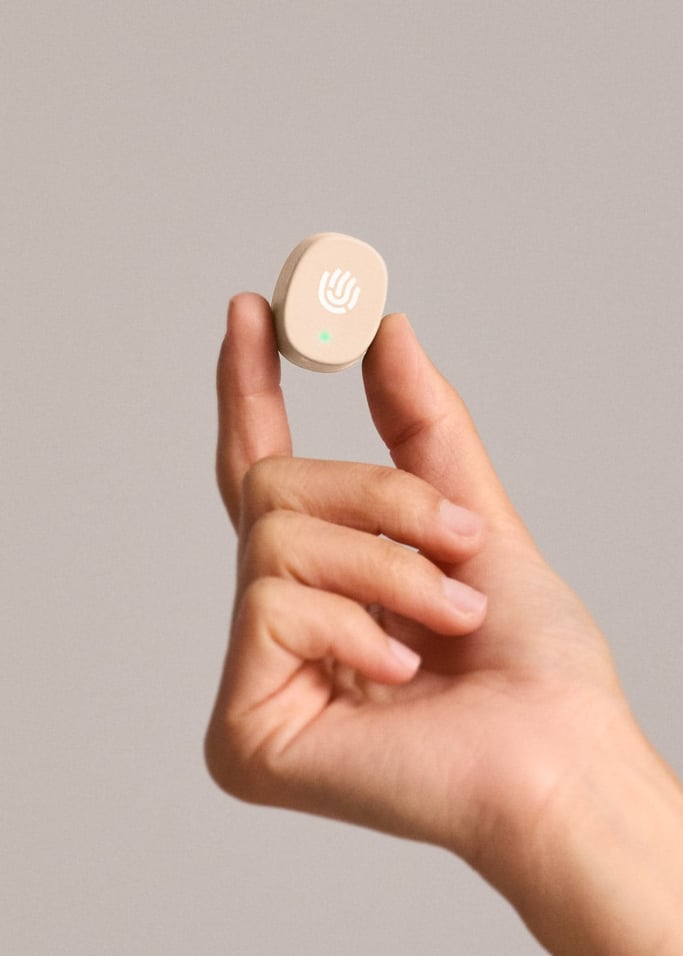 SKINCARE LED SPOT PATCH 3 in 1 - Pensos LED 3 em 1 para tratamento da acne, imagem da galeria 5