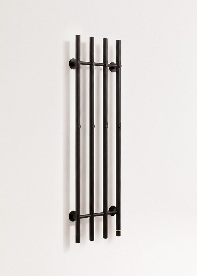 WARM TOWEL TUBE - Toalheiro elétrico 60W, 120W, 240W, imagem da galeria 4