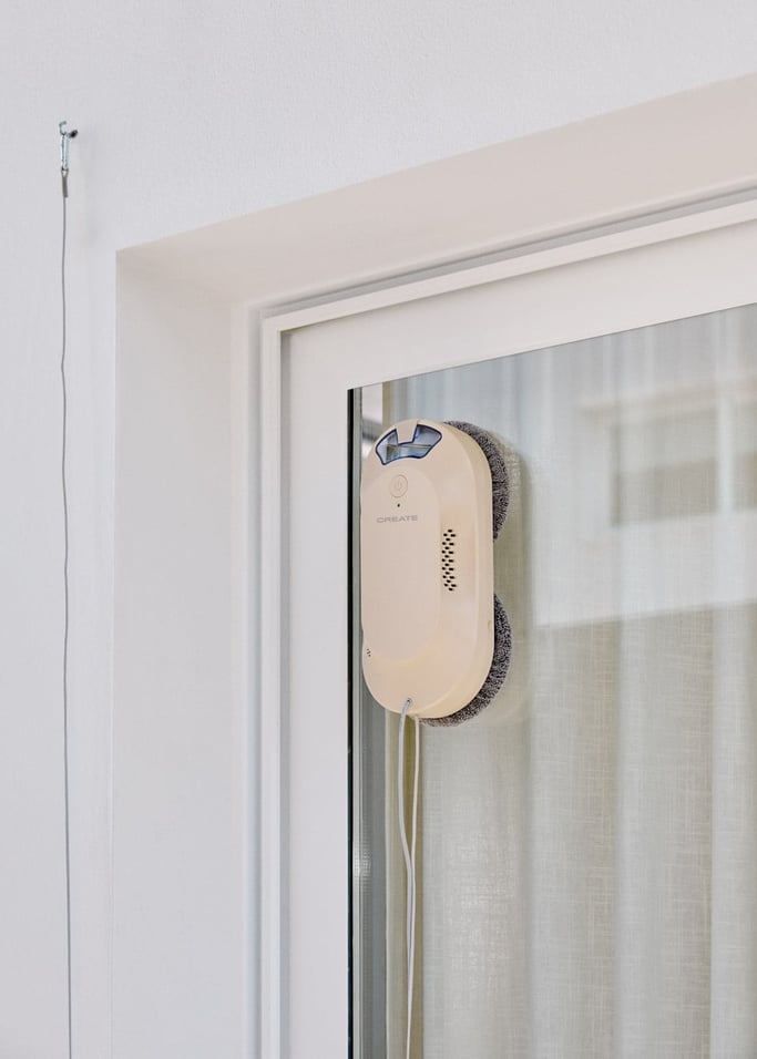 WIPEBOT PRO - Robô de limpeza automática de janelas , imagem da galeria 3