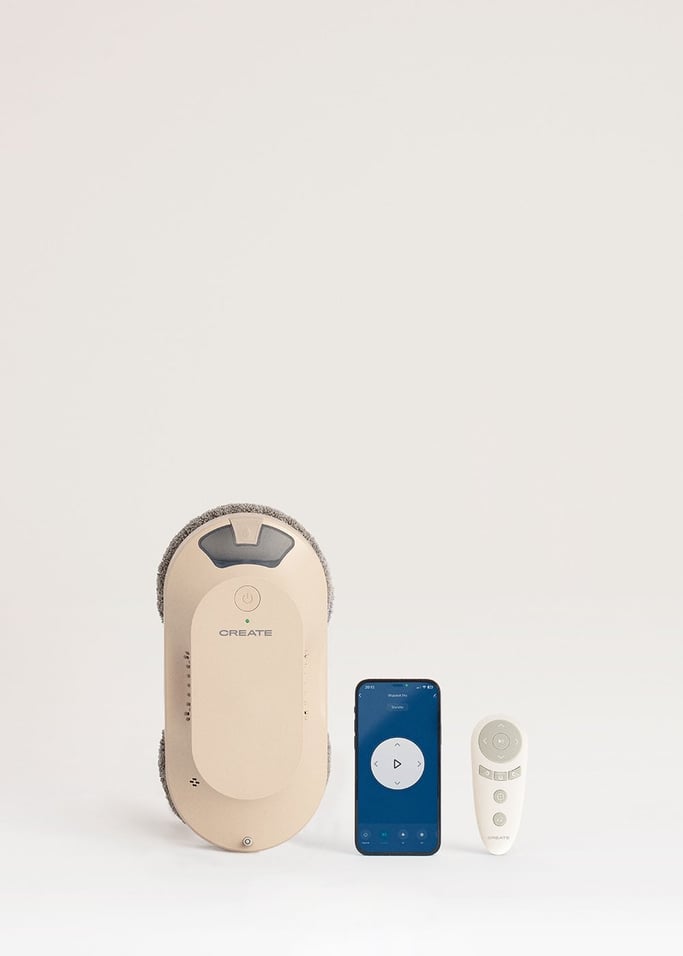 WIPEBOT PRO - Robô de limpeza automática de janelas , imagem da galeria 7