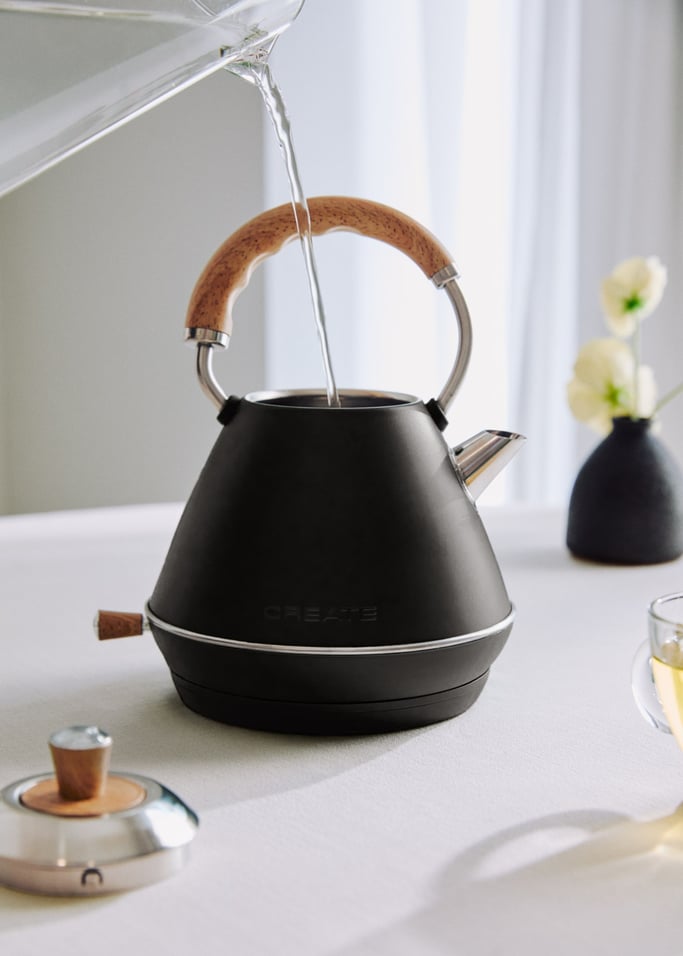 KETTLE RETRO - Chaleira elétrica, imagem da galeria 2