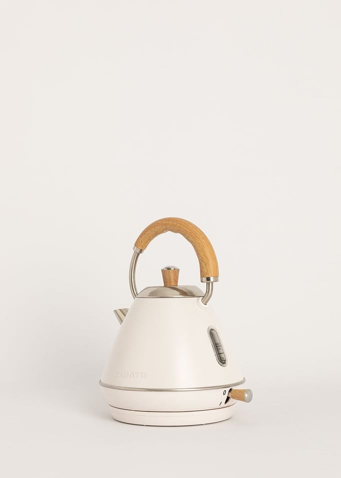 KETTLE RETRO - Chaleira elétrica, imagem da galeria 6