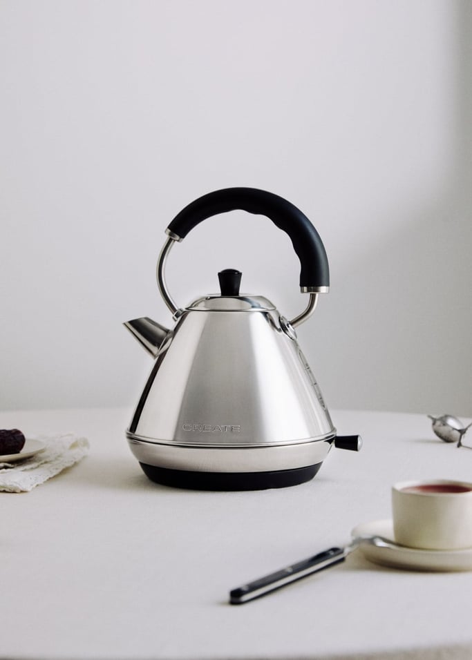 KETTLE RETRO - Chaleira elétrica, imagem da galeria 1