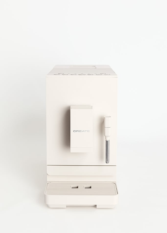 THERA MATIC - Máquina de café superautomática de 20 bar com moinho e vaporizador, imagem da galeria 8