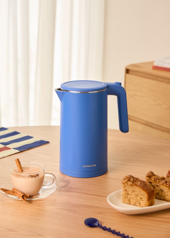 KETTLE STUDIO PRO - Chaleira elétrica con controlo de temperatura, vários tamanhos, imagem da galeria 1