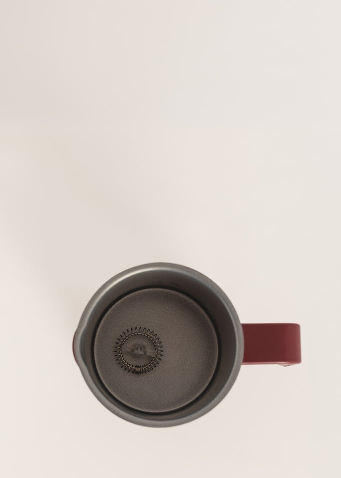 MILK FROTHER STUDIO - Aquecedor de Batedor de Leite , imagem da galeria 8