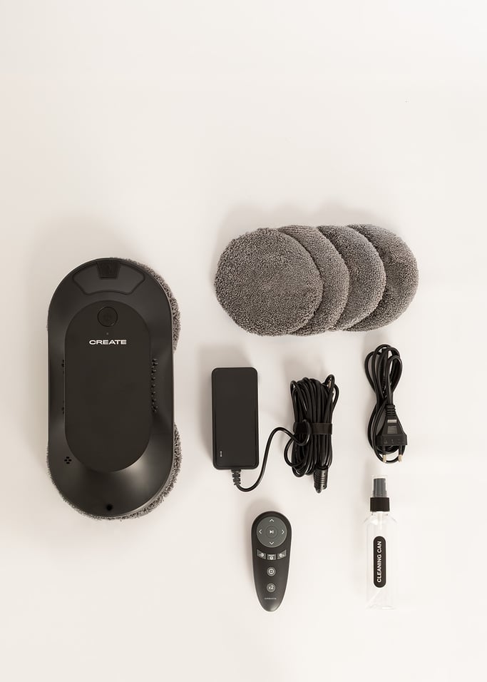 WIPEBOT PRO - Robô de limpeza automática de janelas , imagem da galeria 9