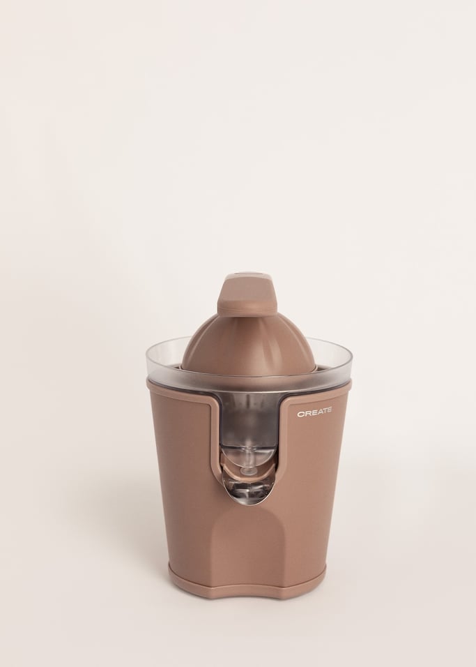 JUICER PRESS STUDIO - Espremedor de citrinos elétrico com alavanca de 100 W, imagem da galeria 6