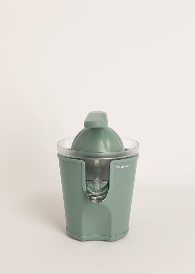 JUICER PRESS STUDIO - Espremedor de citrinos elétrico com alavanca de 100 W, imagem da galeria 5