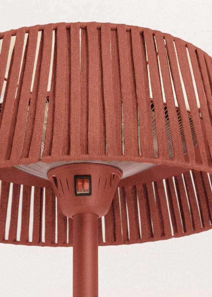 PATIO HEATER - Aquecedor de infravermelho para pátio e jardim, imagem da galeria 5