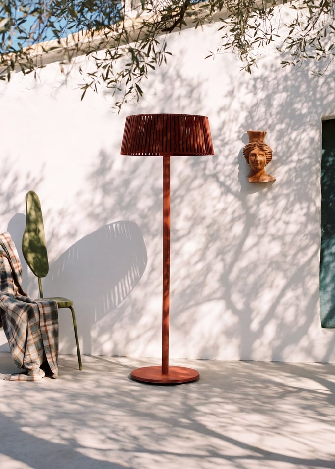 PATIO HEATER - Aquecedor de infravermelho para pátio e jardim, imagem da galeria 2