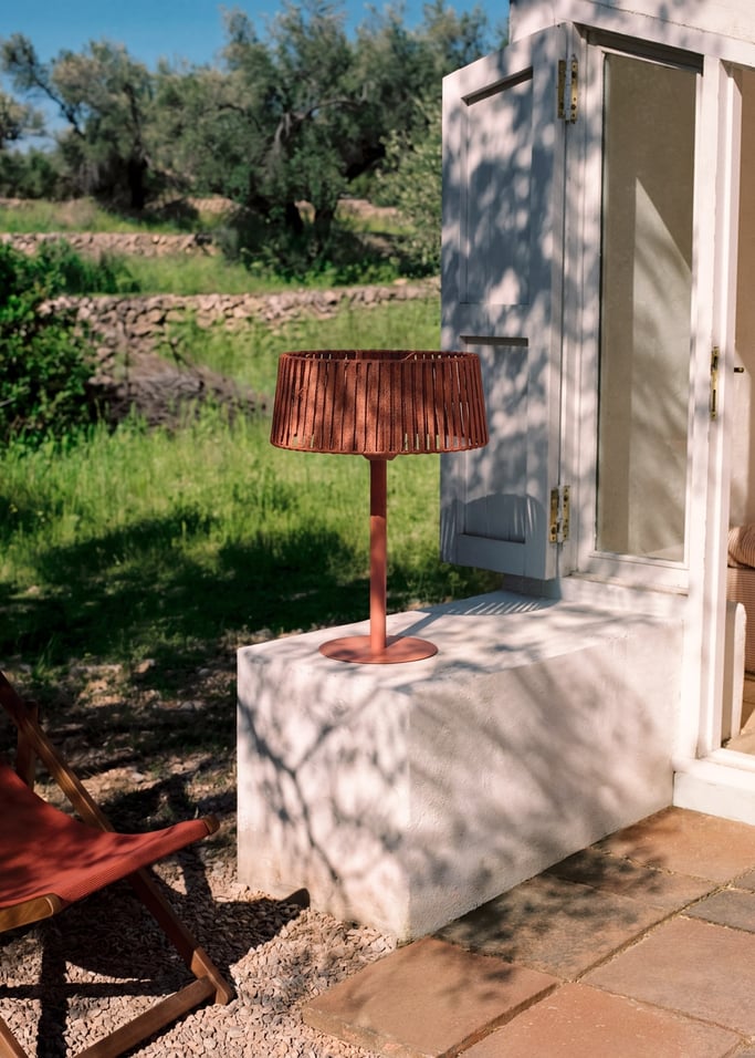 PATIO HEATER COMPACT - Aquecedor de infravermelhos para terraços e exteriores, imagem da galeria 2