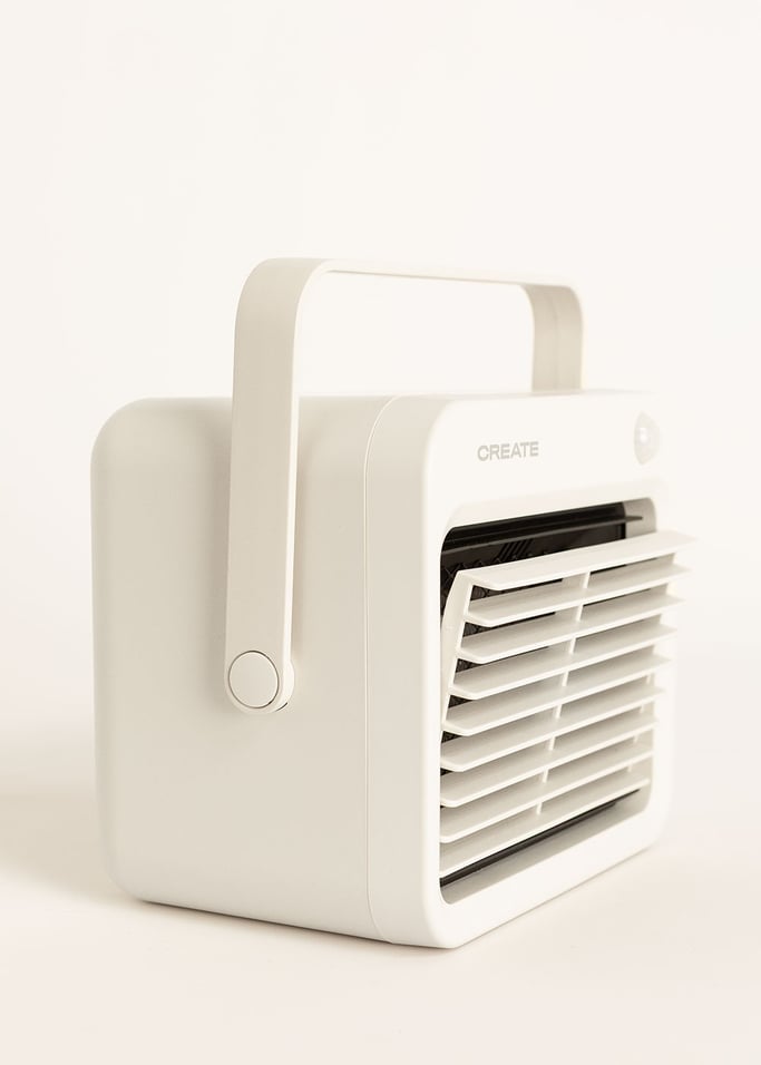 WARM BOX MOTION - Aquecedor cerâmico de 800 W com sensor de movimento, imagem da galeria 10