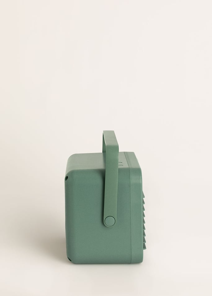 WARM BOX MOTION - Aquecedor cerâmico de 800 W com sensor de movimento, imagem da galeria 7