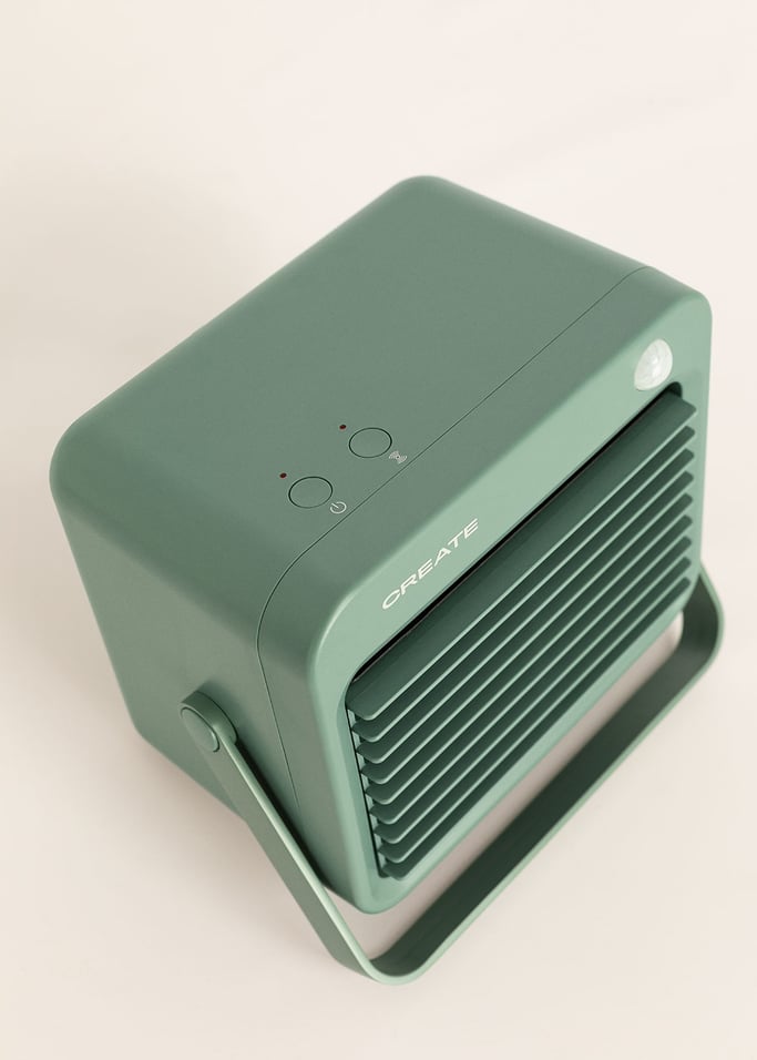 WARM BOX MOTION - Aquecedor cerâmico de 800 W com sensor de movimento, imagem da galeria 8