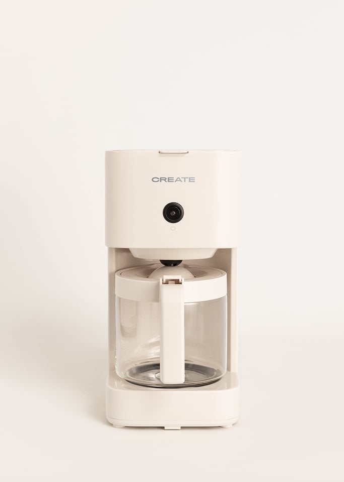 THERA DRIP - Máquina de café de filtro de 1,5 litros com função de manutenção do calor, imagem da galeria 7
