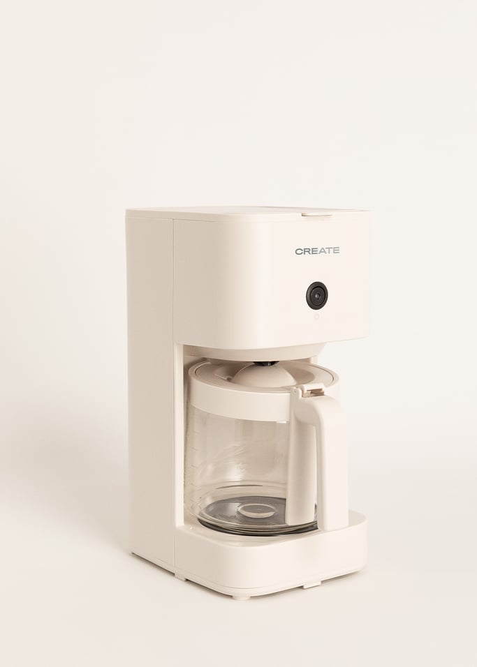 THERA DRIP - Máquina de café de filtro de 1,5 litros com função de manutenção do calor, imagem da galeria 8