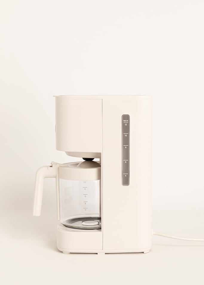 THERA DRIP - Máquina de café de filtro de 1,5 litros com função de manutenção do calor, imagem da galeria 9