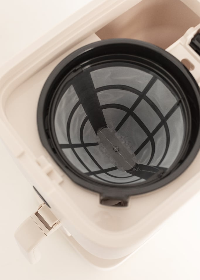 THERA DRIP - Máquina de café de filtro de 1,5 litros com função de manutenção do calor, imagem da galeria 11