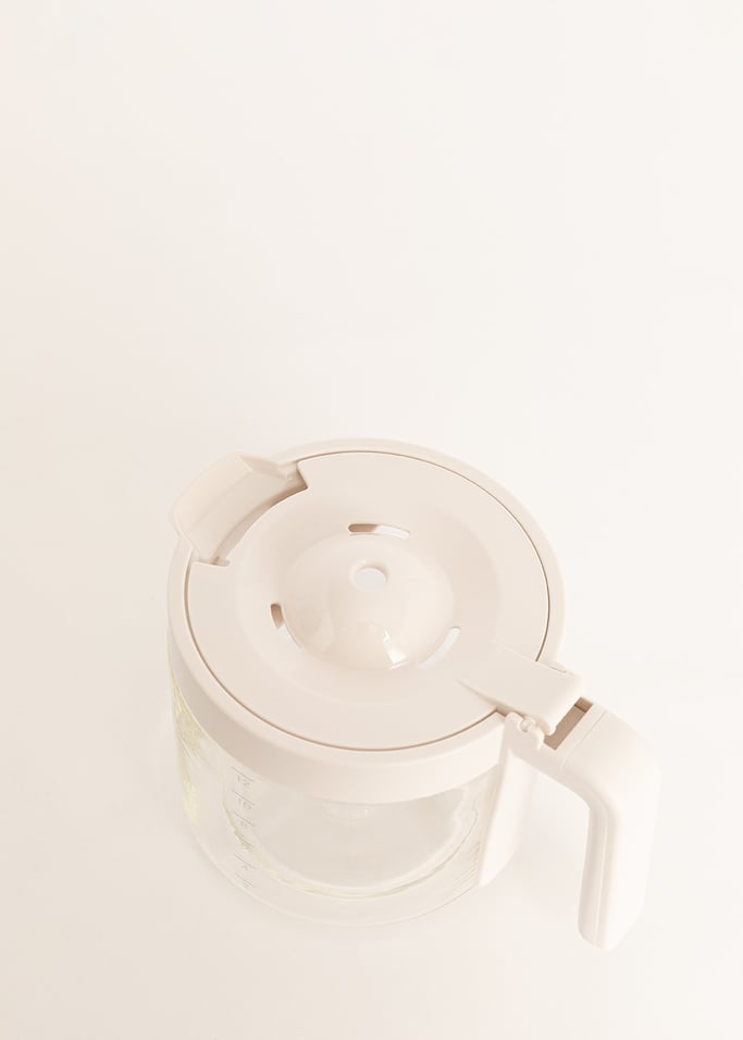THERA DRIP - Máquina de café de filtro de 1,5 litros com função de manutenção do calor, imagem da galeria 14