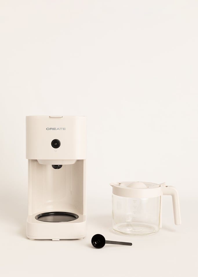 THERA DRIP - Máquina de café de filtro de 1,5 litros com função de manutenção do calor, imagem da galeria 15